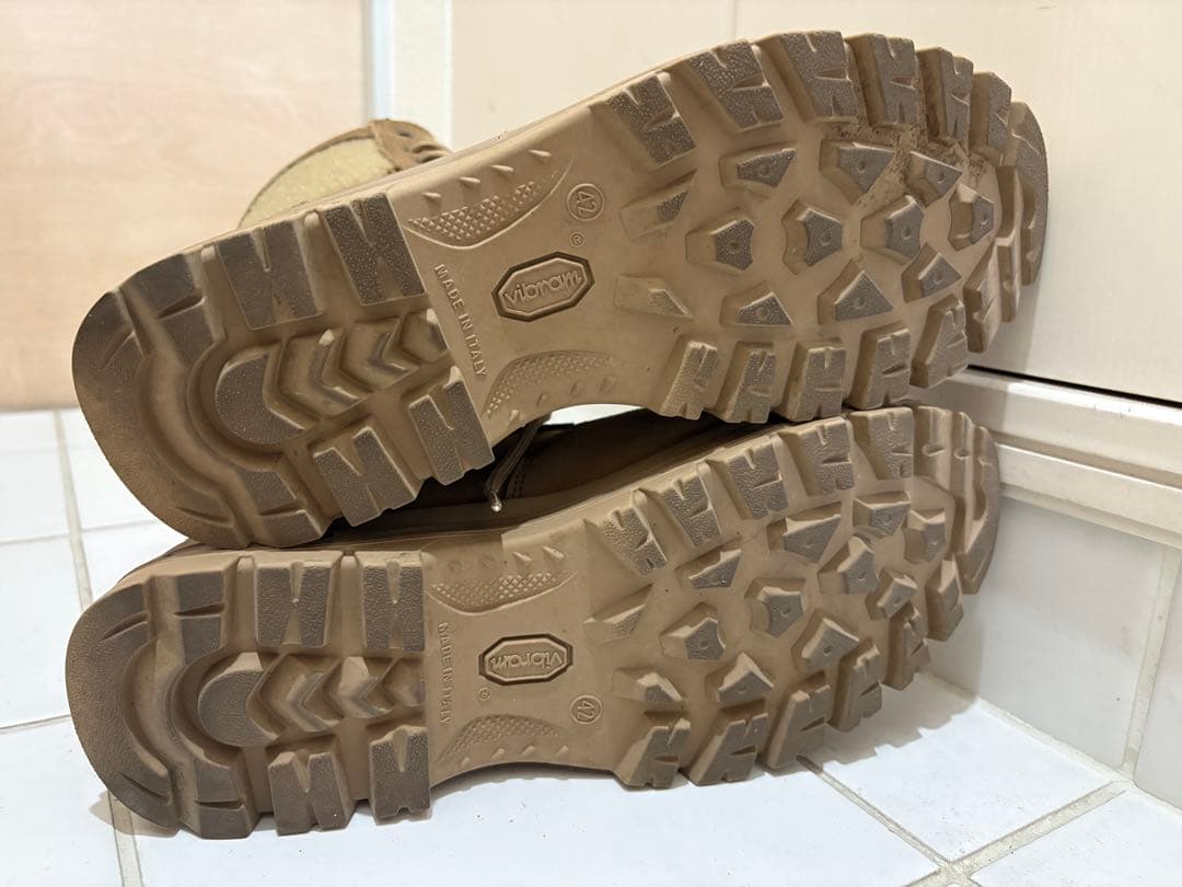 【Danner】 WP TACTICAL UNION BOOT 42 おまけ付き