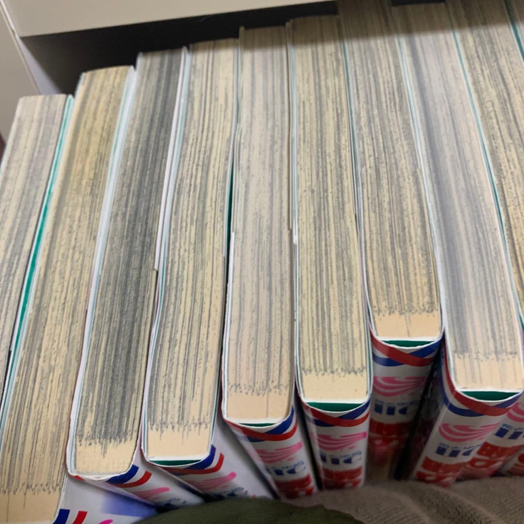 暁のヨナセット まとめ売り　注意⚠️抜け1冊有り！合わせグッズ20点付き草凪みずほ