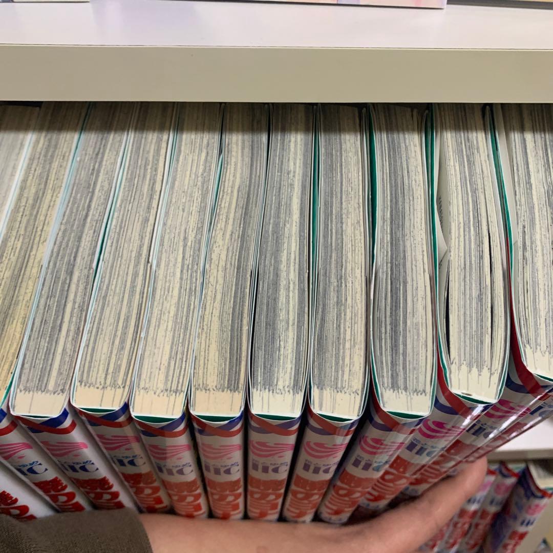 暁のヨナセット まとめ売り　注意⚠️抜け1冊有り！合わせグッズ20点付き草凪みずほ