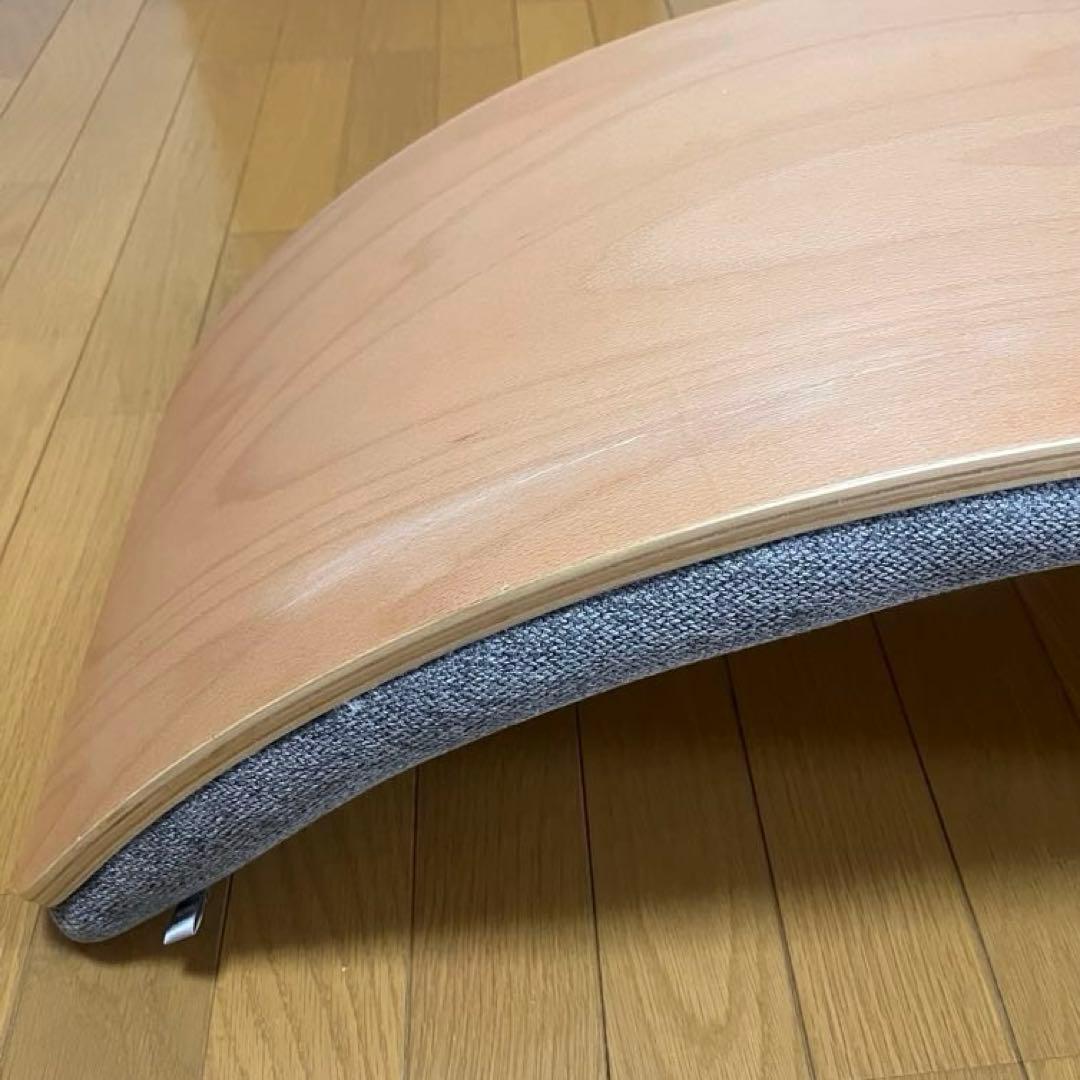 バランスバウム未使用に近い　ミズノ