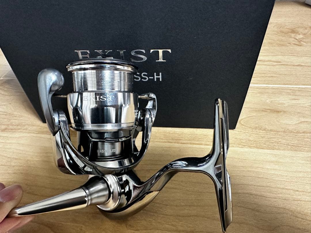 22イグジストSF2500SS-H EXIST