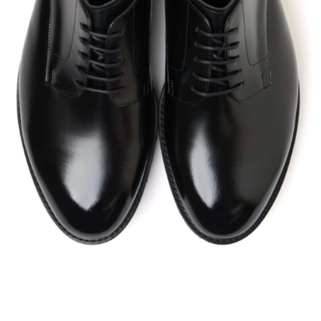 ADELO ラウンドトゥ