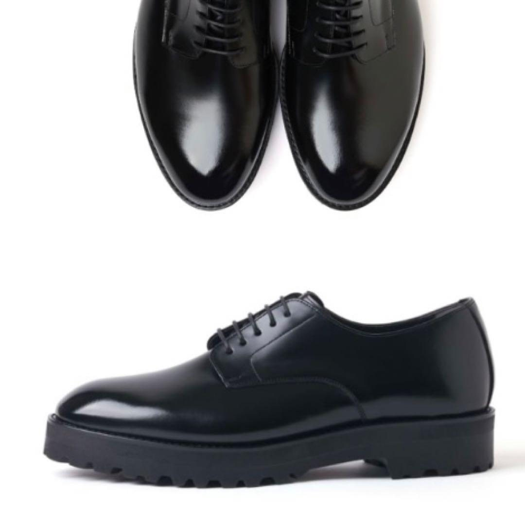 ADELO ラウンドトゥ