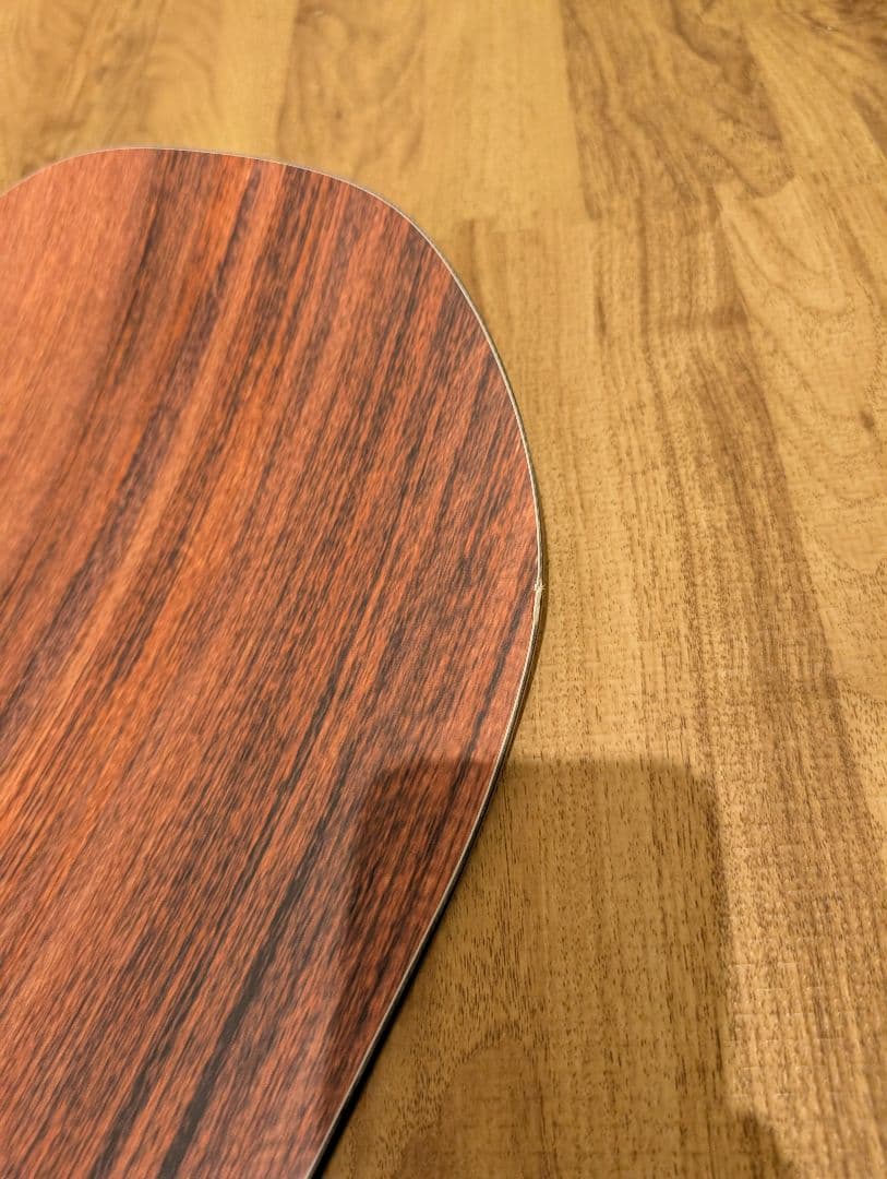 滑走1回！グラトリ最強　24-25モデル　November　DX4 147cm