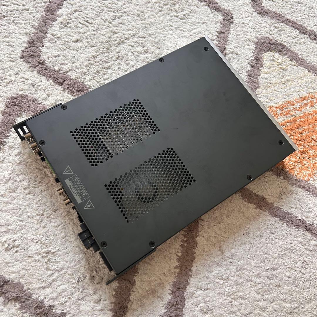 BOSE Free Space IZA 250-LZ アンプ