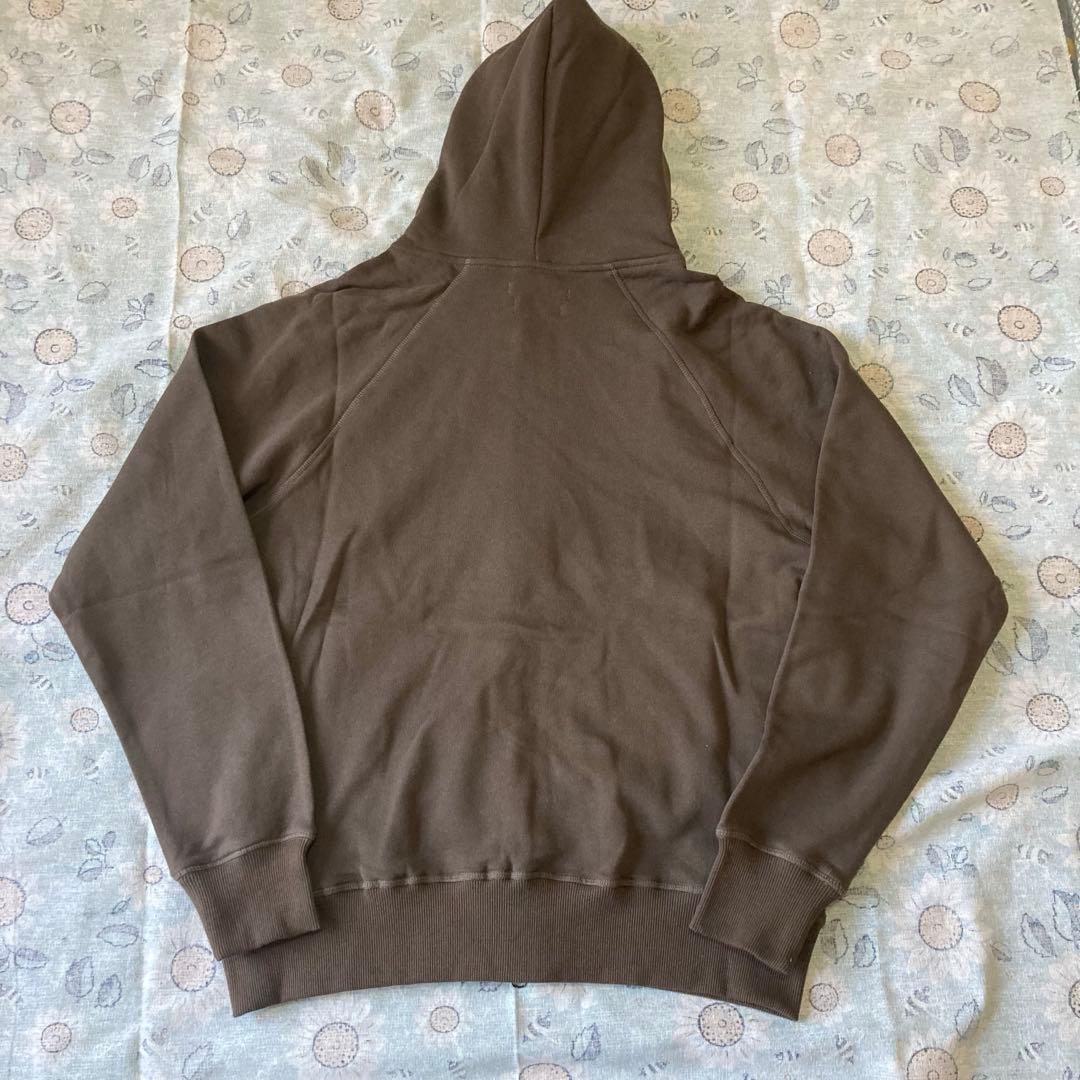 トップス COYSEIO BLYTHE GRAPHIC HOODIE