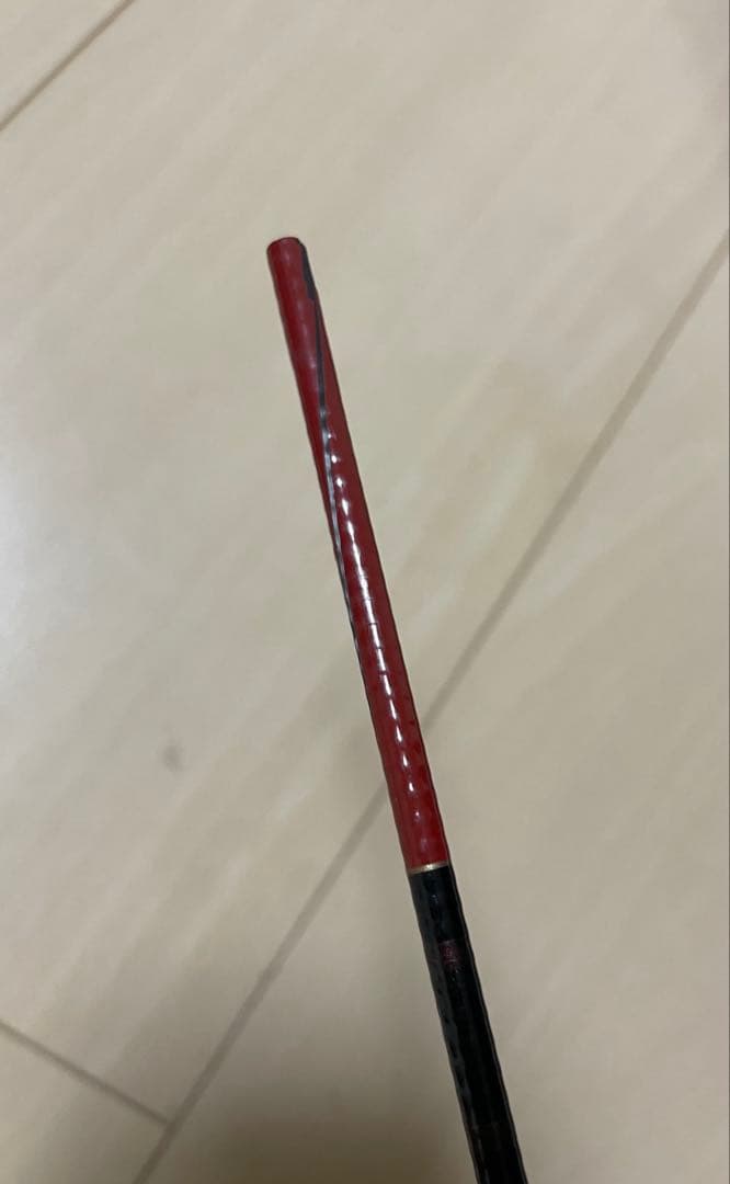 がまかつ がまメバル 硬調6.3m