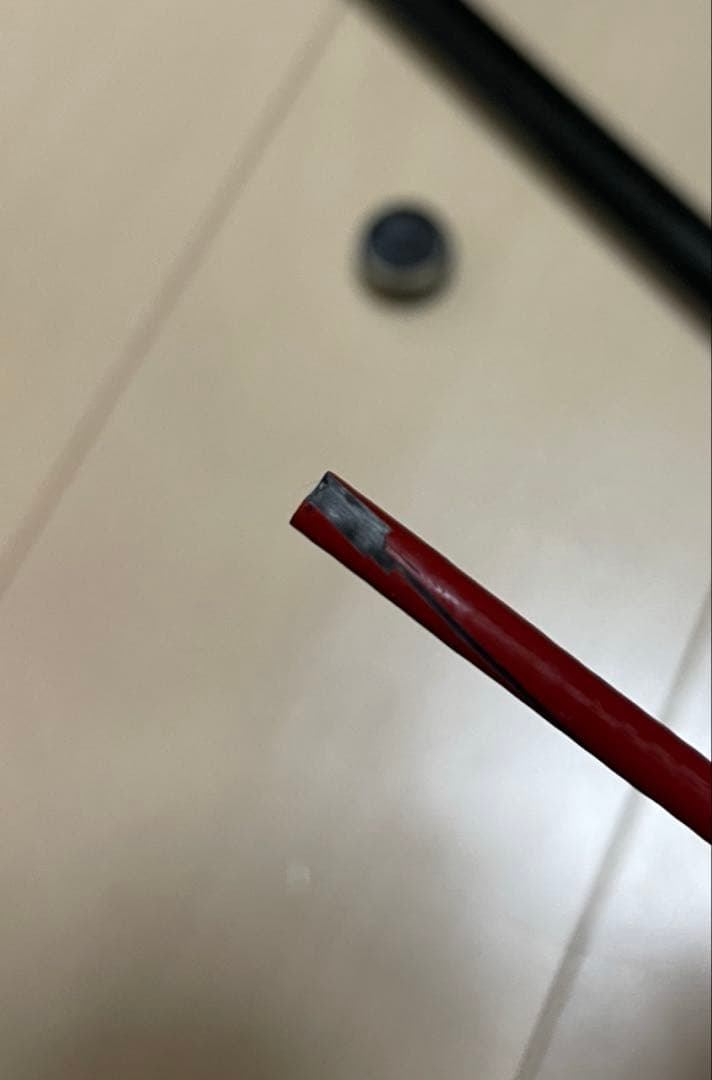 がまかつ がまメバル 硬調6.3m