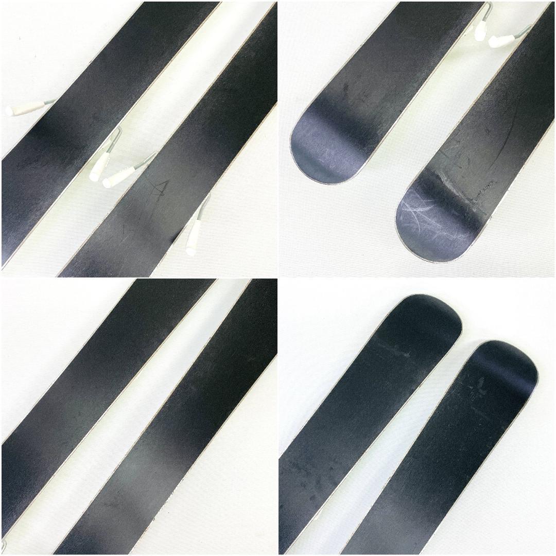 FUNSKI PURECONSCIOUS 99cm ビン調整可 ファンスキー