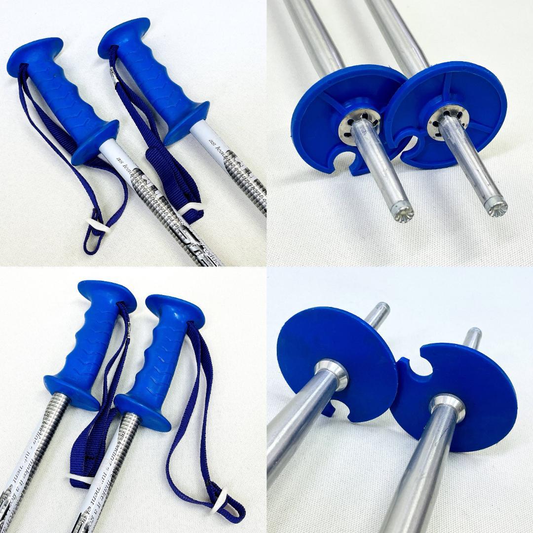 FUNSKI PURECONSCIOUS 99cm ビン調整可 ファンスキー