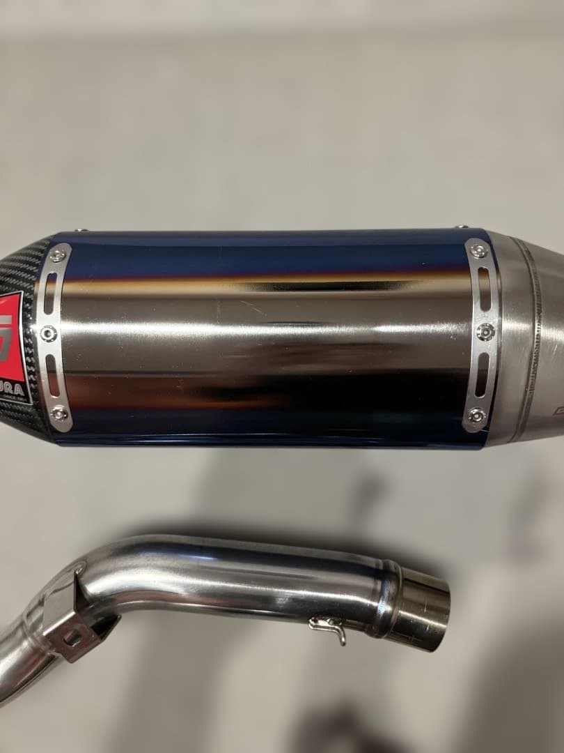 CRF250L<s>とCRF250 RALLY<s> STB チタンブルーカバー