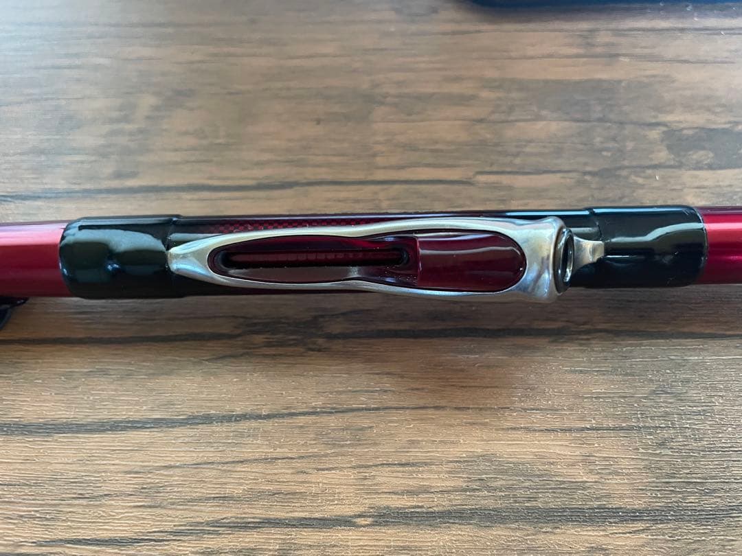 ダイワ MEGADRY（RED SNIPER）M2　1.5-53