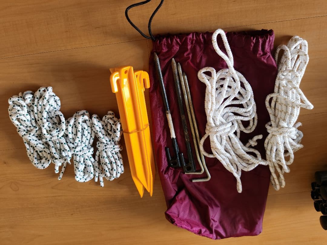 コールマン Coleman タープ XPヘキサタープ MDX