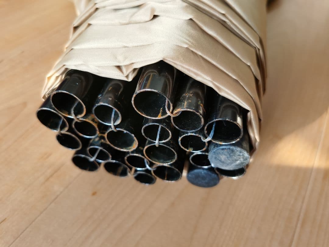 コールマン Coleman タープ XPヘキサタープ MDX