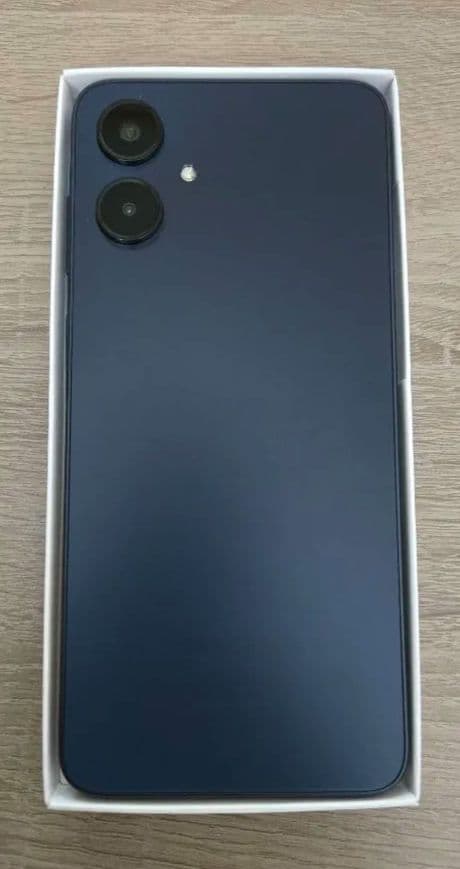 Galaxy A25 5G 　本体　未使用