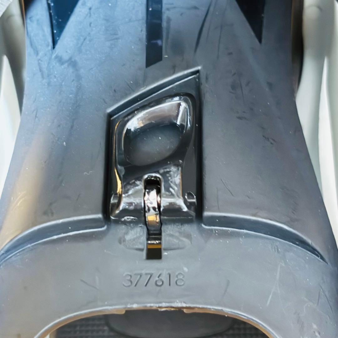 HEAD ヘッド NX FOUR バインディング Lサイズ／ディスク・ビス付