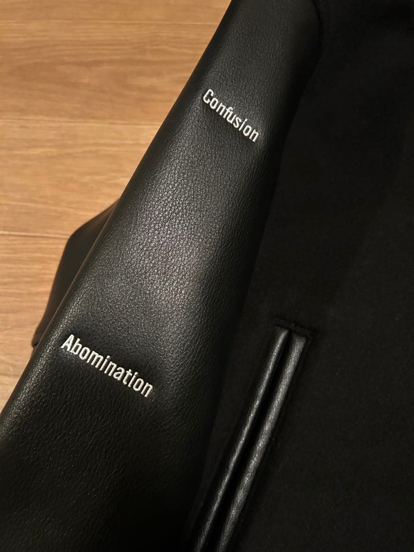 WTAPS ダブルタップス 24AW 242CWDT-JKM06 Mサイズ