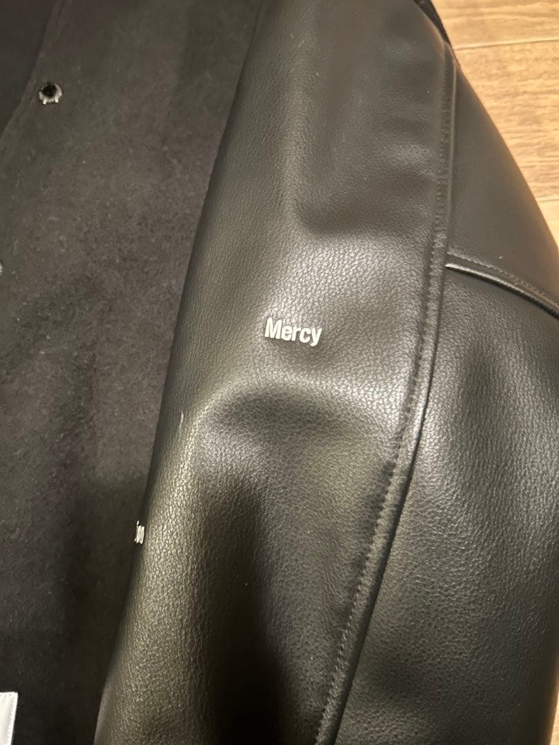 WTAPS ダブルタップス 24AW 242CWDT-JKM06 Mサイズ