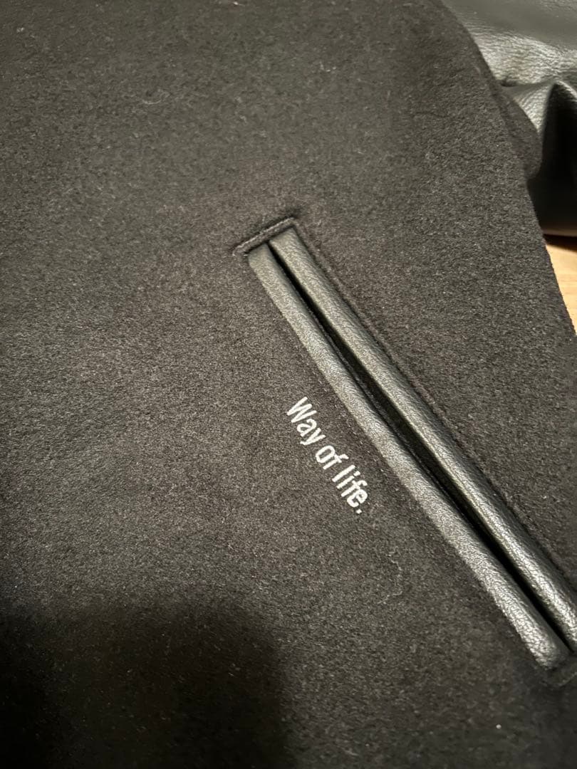 WTAPS ダブルタップス 24AW 242CWDT-JKM06 Mサイズ