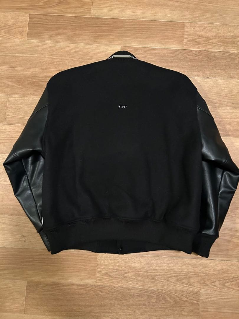 WTAPS ダブルタップス 24AW 242CWDT-JKM06 Mサイズ