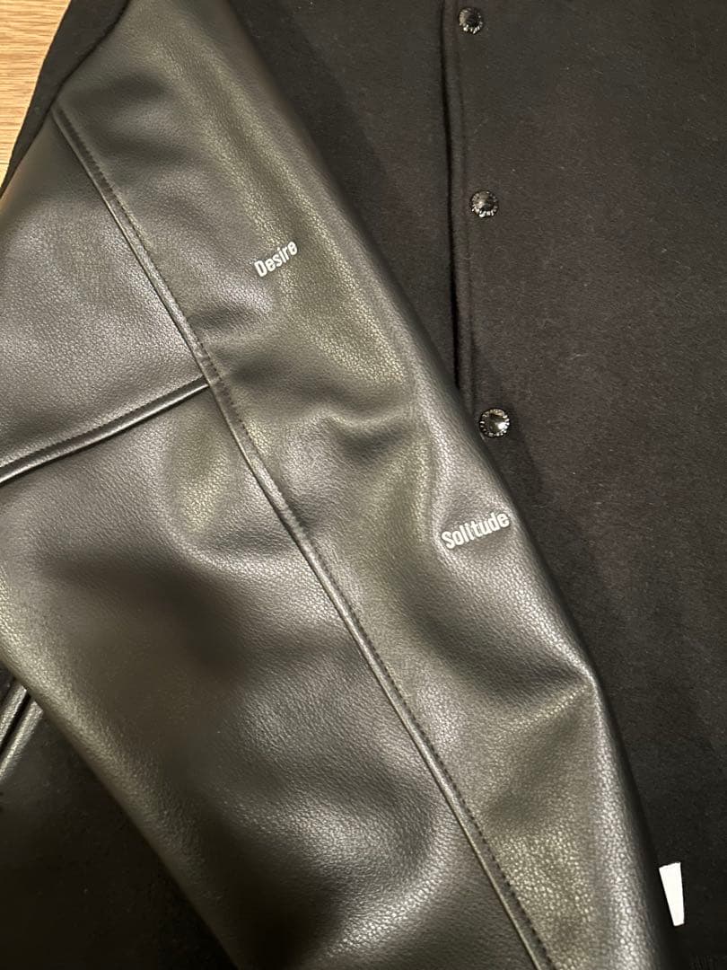 WTAPS ダブルタップス 24AW 242CWDT-JKM06 Mサイズ