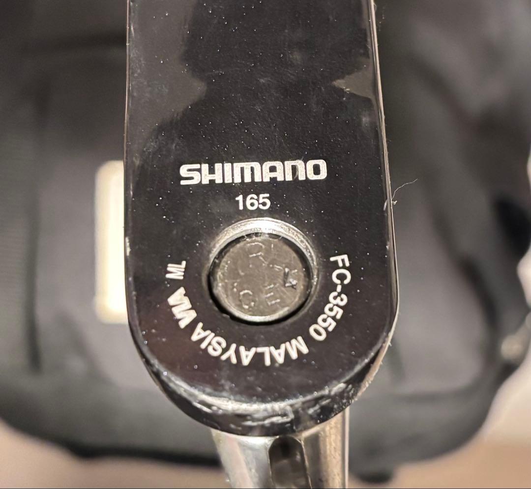 オーバーホール済Specialized DolceSport44サイズ