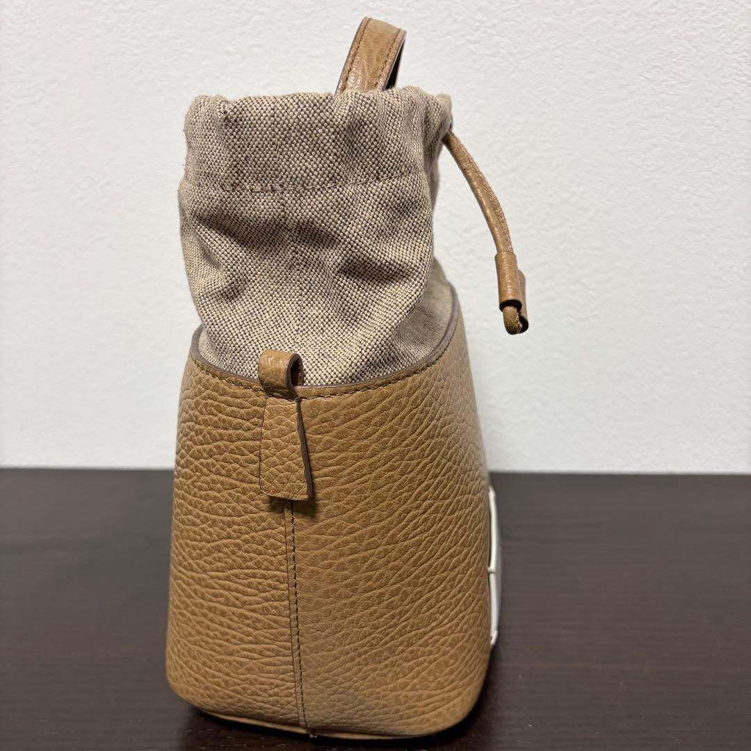 r*o様 【美品】Maison Margiela　メゾンマルジェラ　5AC バケ