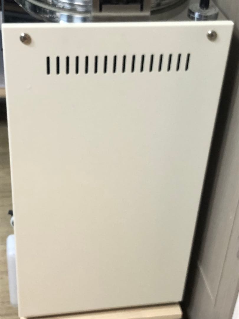 オートクレーブ ALP KTS 3045 A 金属カゴ 高圧蒸気滅菌器 アルプ