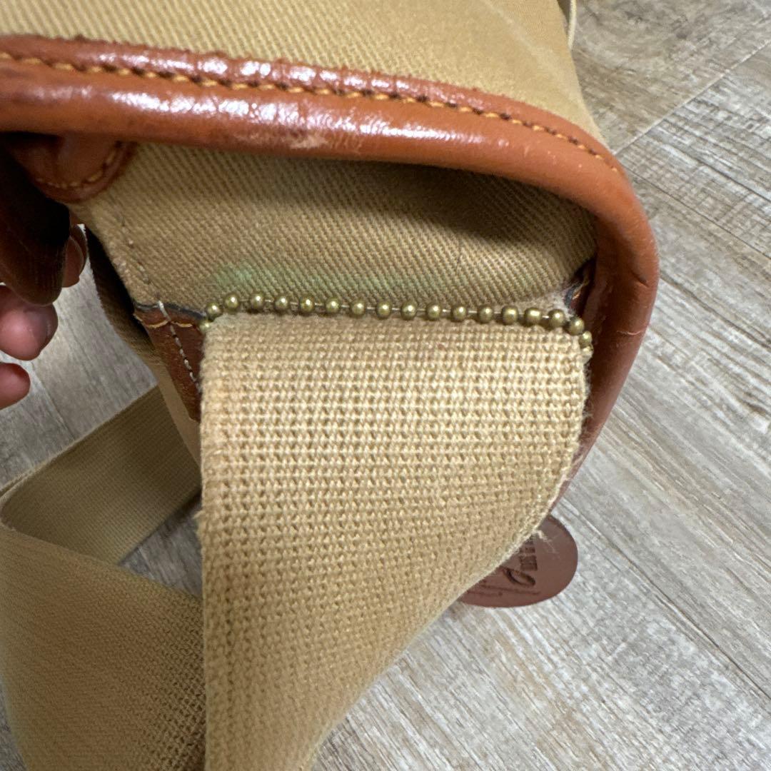 バッグ Brady STOUR UNISEX khaki