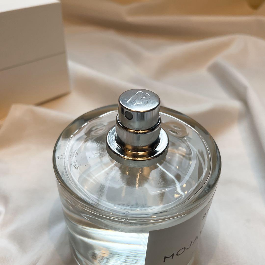 BYREDO MojaveGhost バイレード モハヴェ ゴースト 100ml