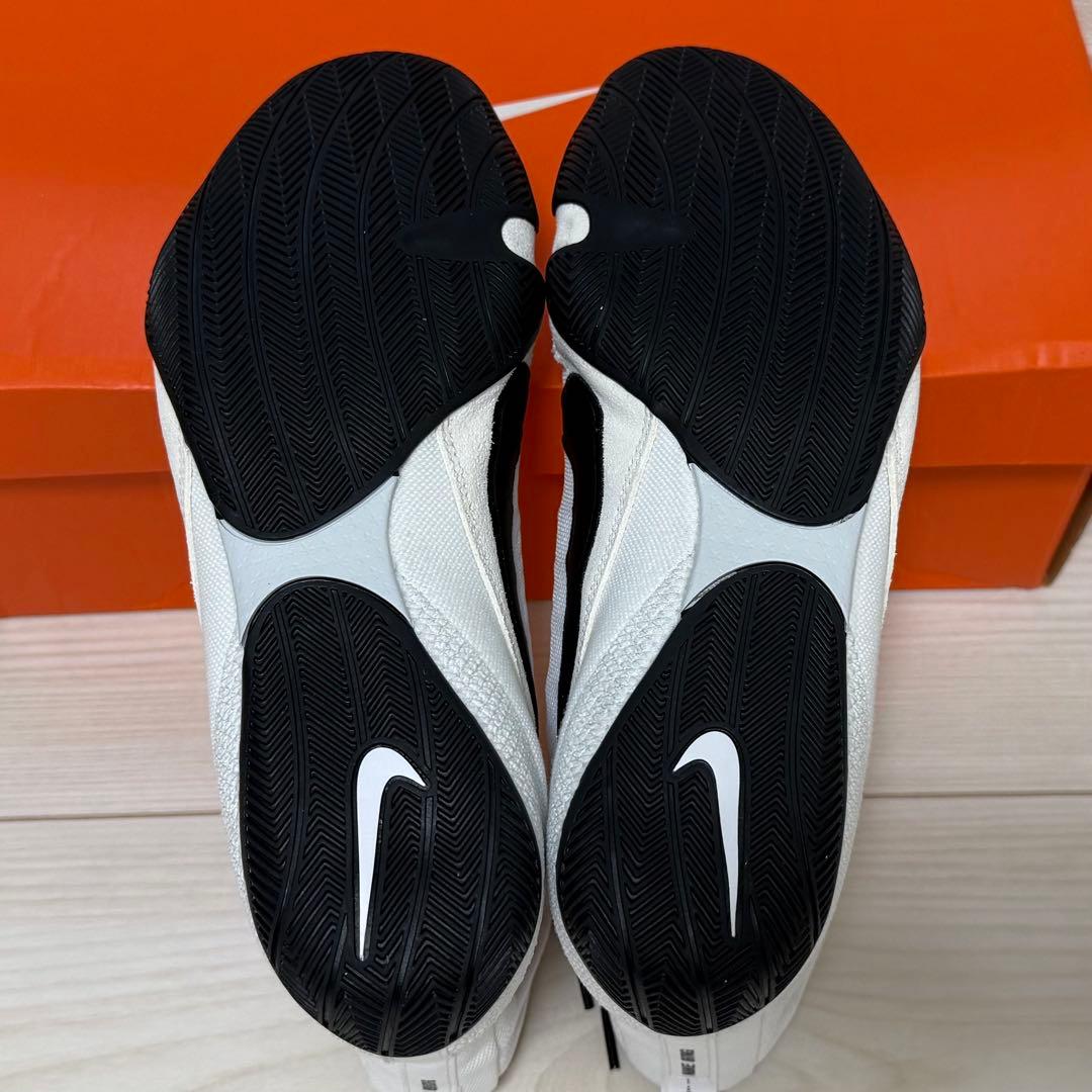 【最終値下げ】NIKE machomai 3 ボクシングシューズ
