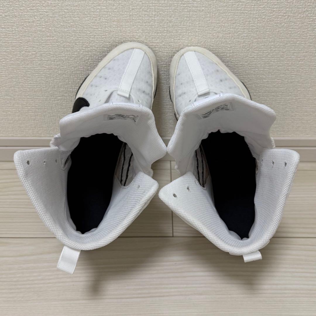 【最終値下げ】NIKE machomai 3 ボクシングシューズ