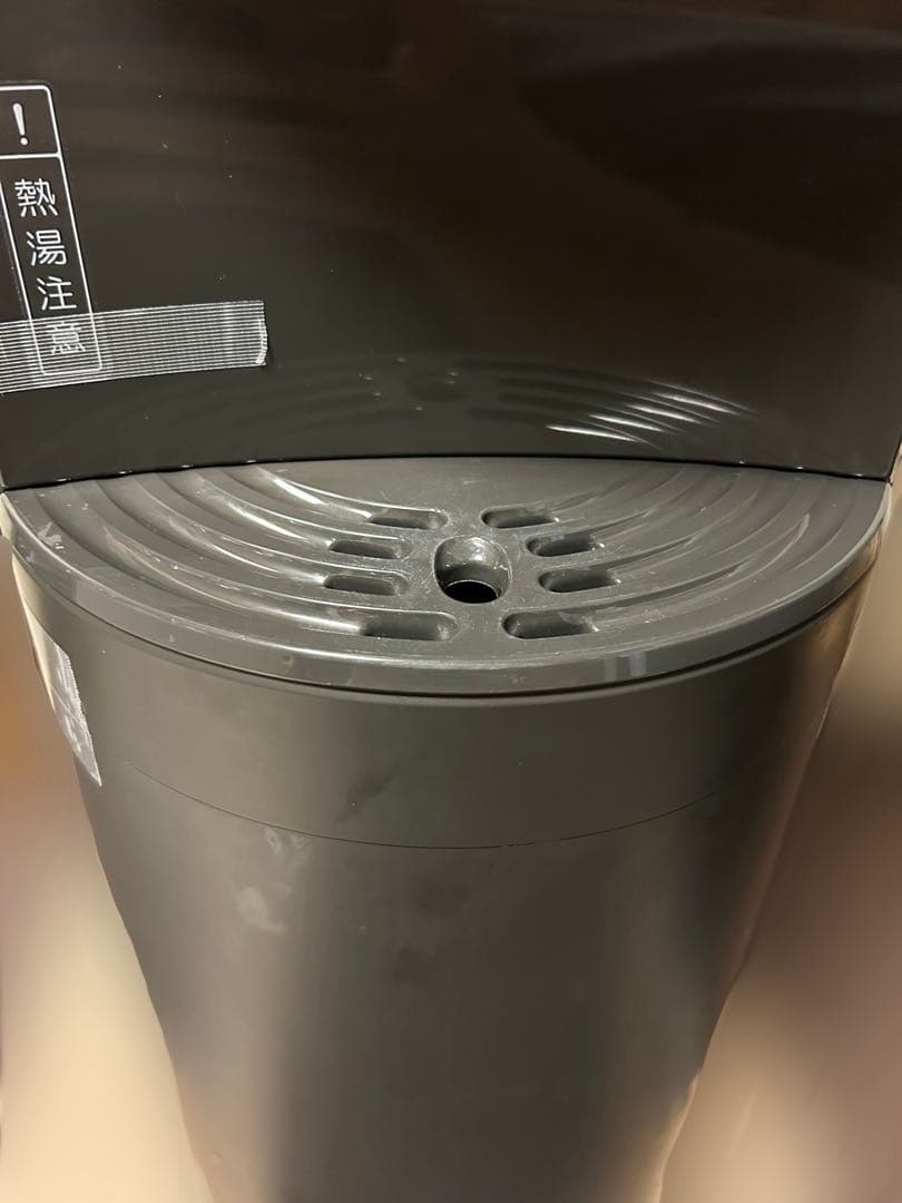 ＊エブリーフレシャストール＊ウォーターサーバー 新品カートリッジ4本付き