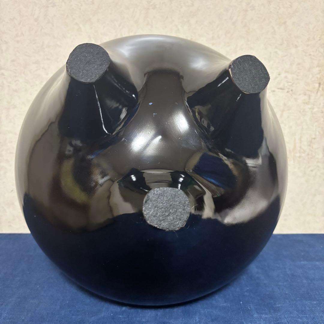 風炉/茶釜/電熱器/唐銅朝鮮風炉釜/野々田製電熱器/敷板/茶道具/お点前道具