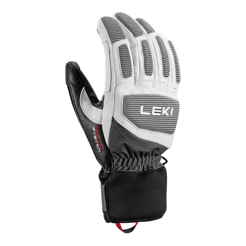 LEKI【レキ】GRIFFIN PRO 3D 【8.5サイズ】新品日本正規品