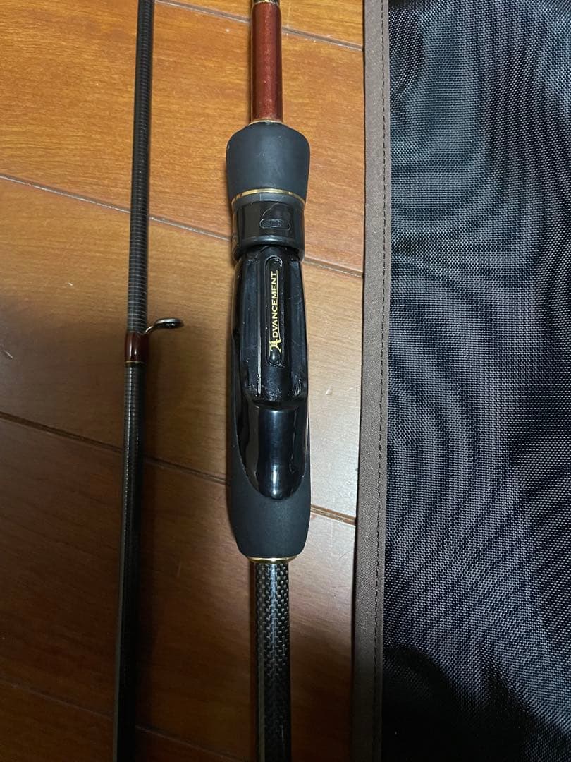 34 THIRTYFOURサーティーフォー ADVANCEMENT 6'10