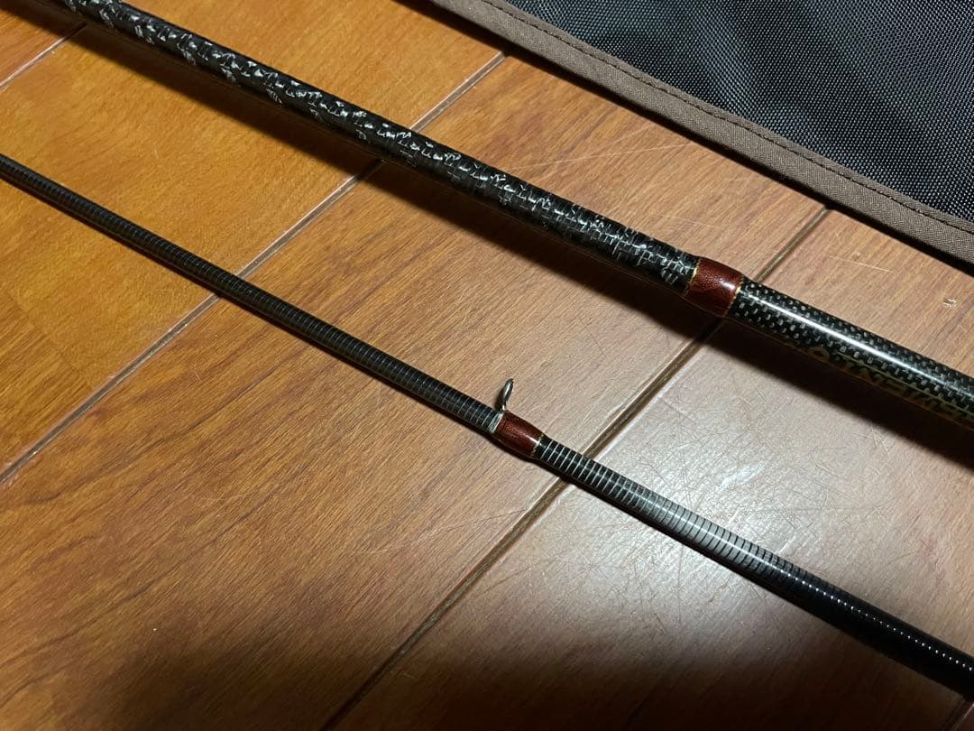 34 THIRTYFOURサーティーフォー ADVANCEMENT 6'10