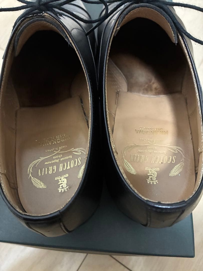 スコッチグレインT0326 シャインオアレイン