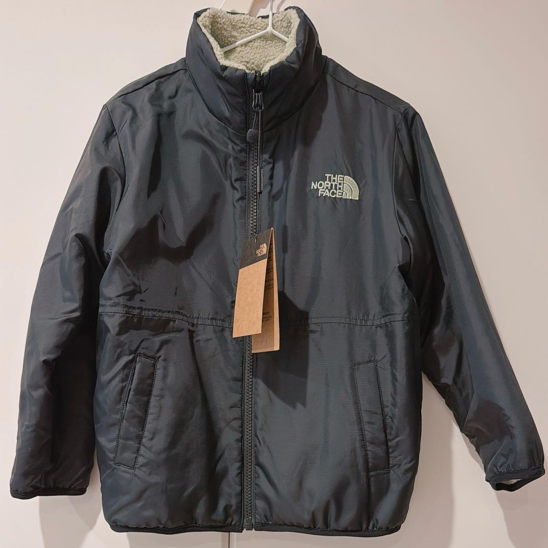 THE NORTH FACE FLEECE JACKET フリースジャケット