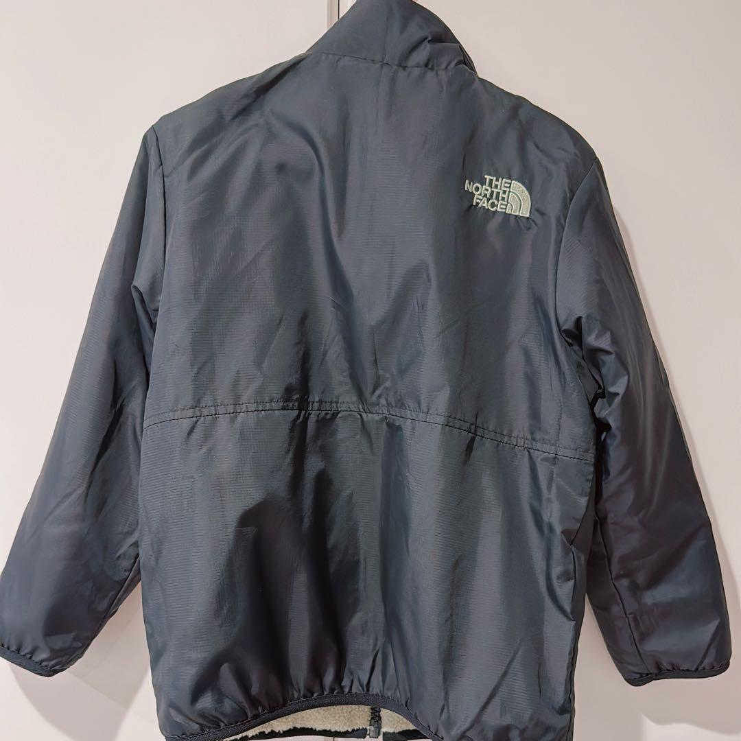 THE NORTH FACE FLEECE JACKET フリースジャケット