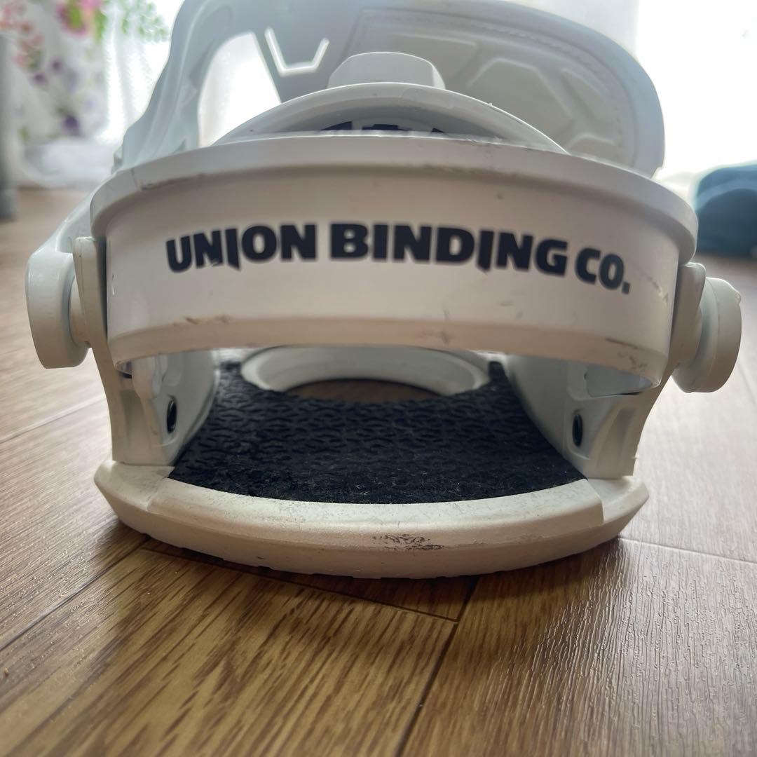 スノーボード union strata