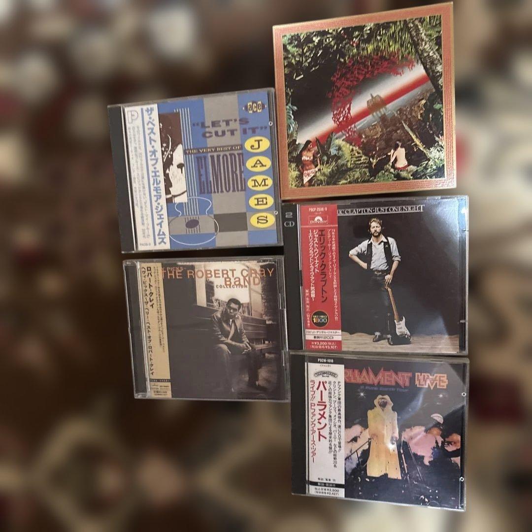 森*様 洋楽セット2 CD DVD