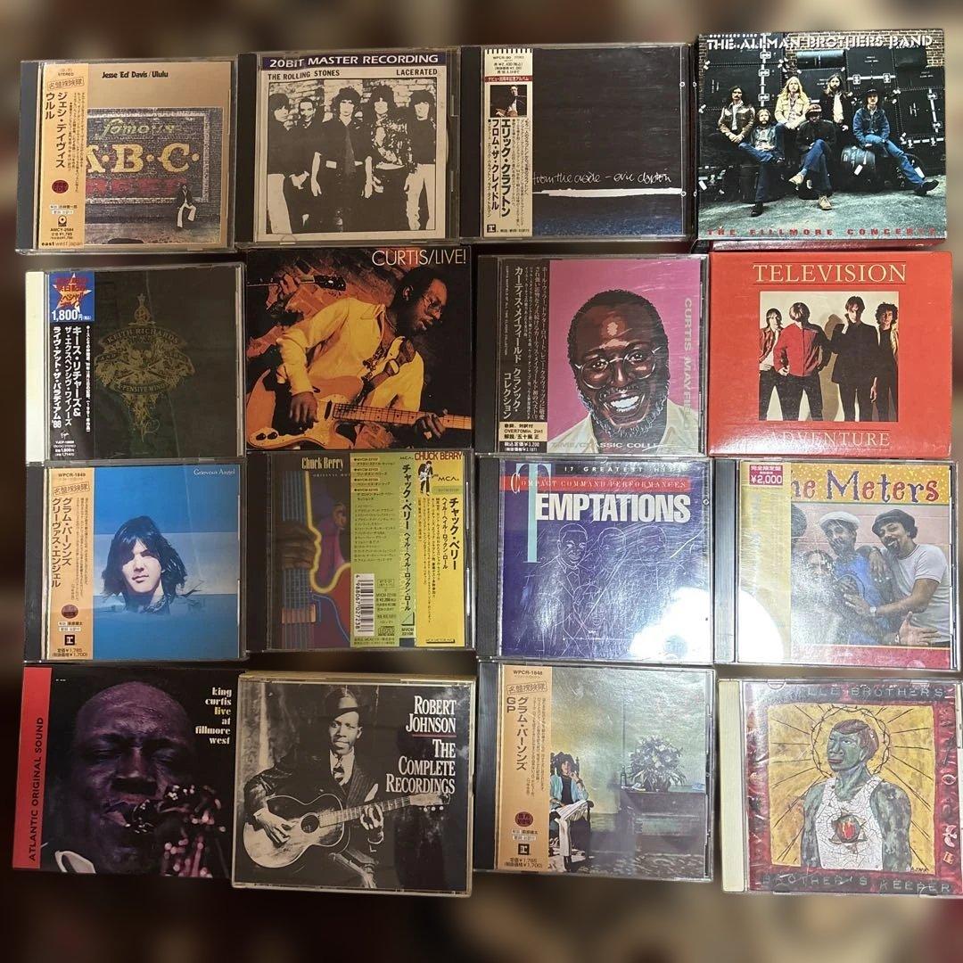 森*様 洋楽セット2 CD DVD