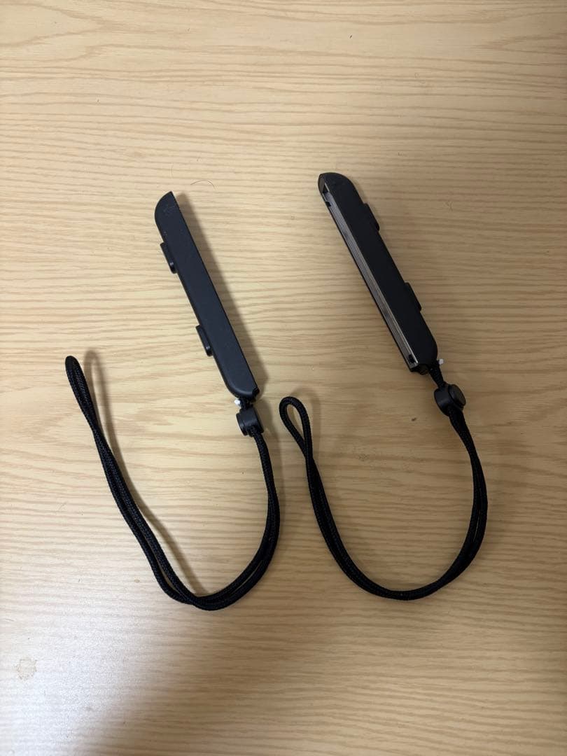 Nintendo Switch グレー HAC-001 本体＋リングコン 美品