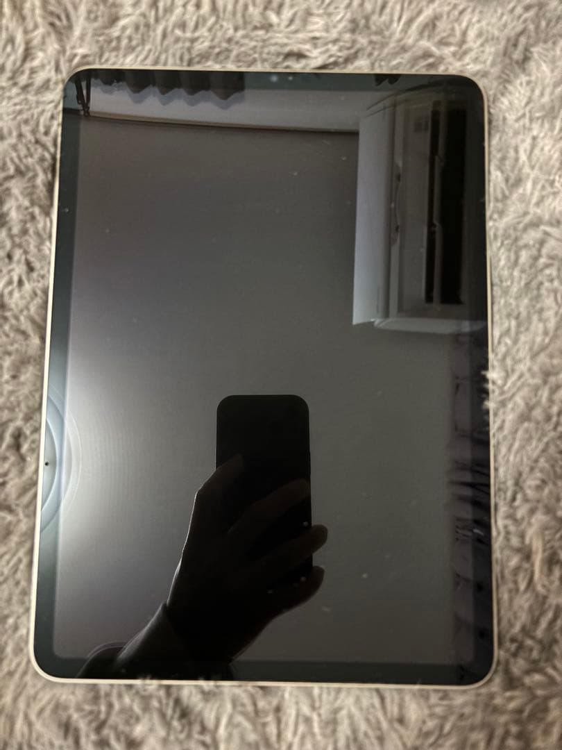 状態良好Apple iPad pro 11インチ 第3世代