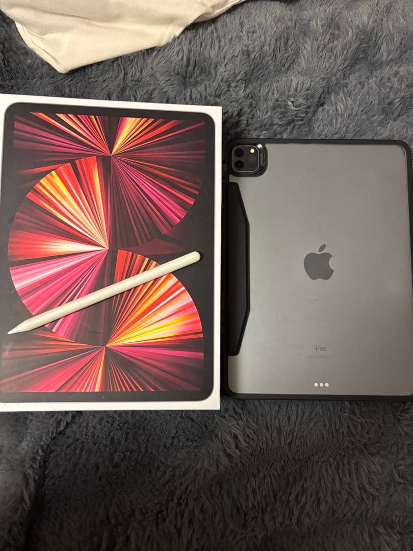 状態良好Apple iPad pro 11インチ 第3世代