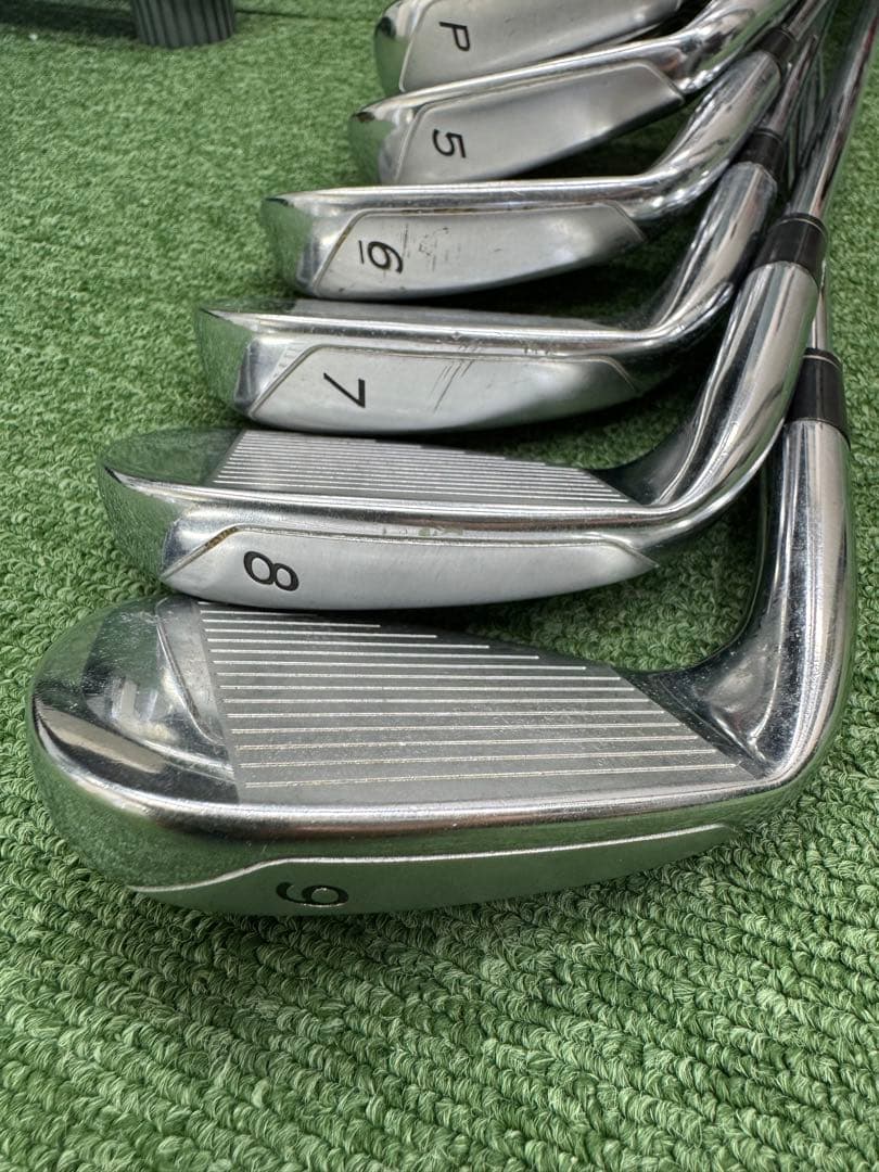 【豪華フルセット】テーラーメイド＋スコッティキャメロン　ゴルフクラブセット