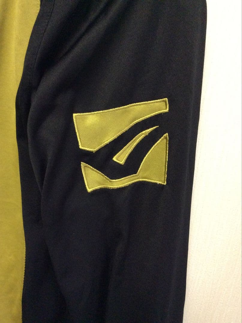 アジャクシオ 05-06 フランス リーグアン Legea ユニフォーム 長袖