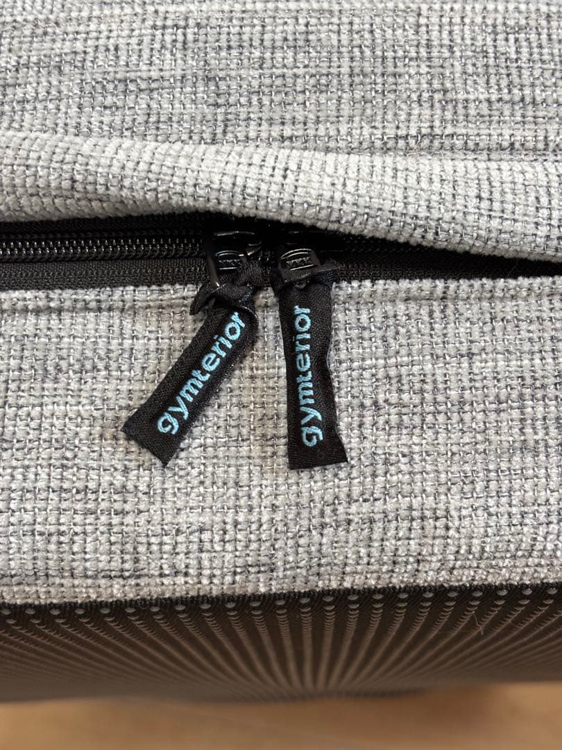 【極美品】ジムテリア gymterior シェイプエイト