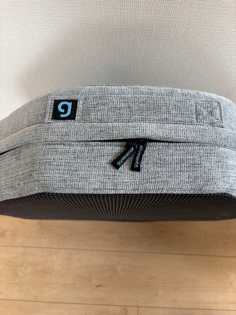 【極美品】ジムテリア gymterior シェイプエイト